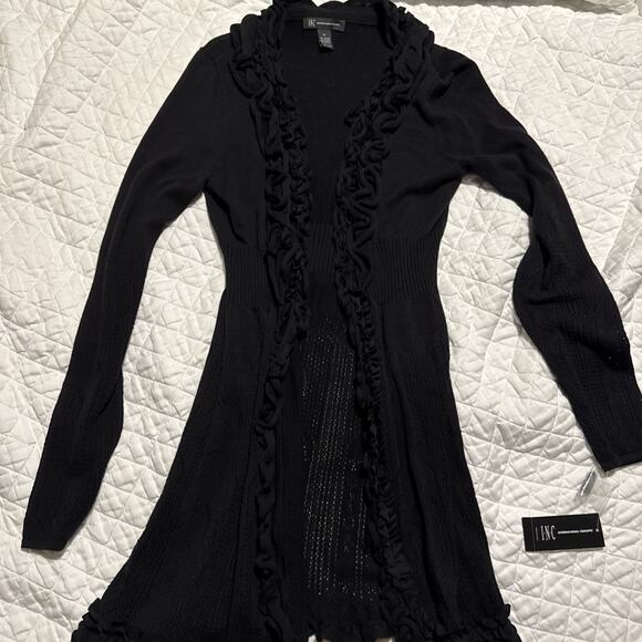 international concepts sweater dress medium - Picture 1 of 14